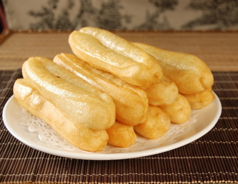 油條膨松劑